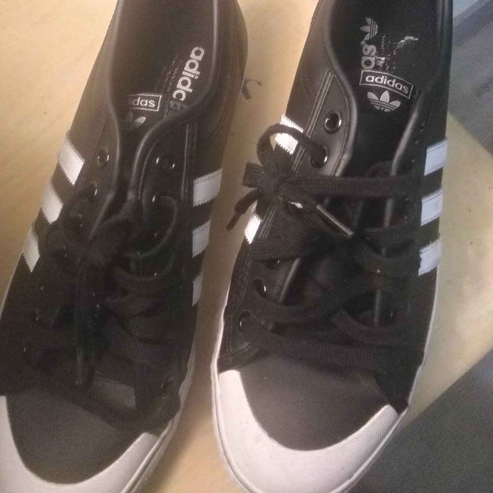 Adidas Nizza Sneakers